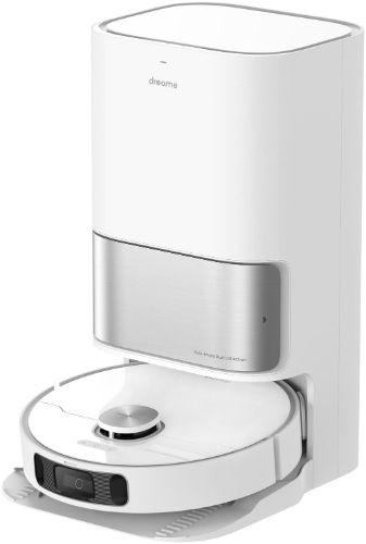 Refurbished Dreame L10s Ultra Robot Vacuum and Mop Cleaner - Reebelo Nederland