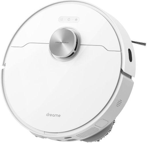 Refurbished Dreame L10s Ultra Robot Vacuum and Mop Cleaner - Reebelo Nederland