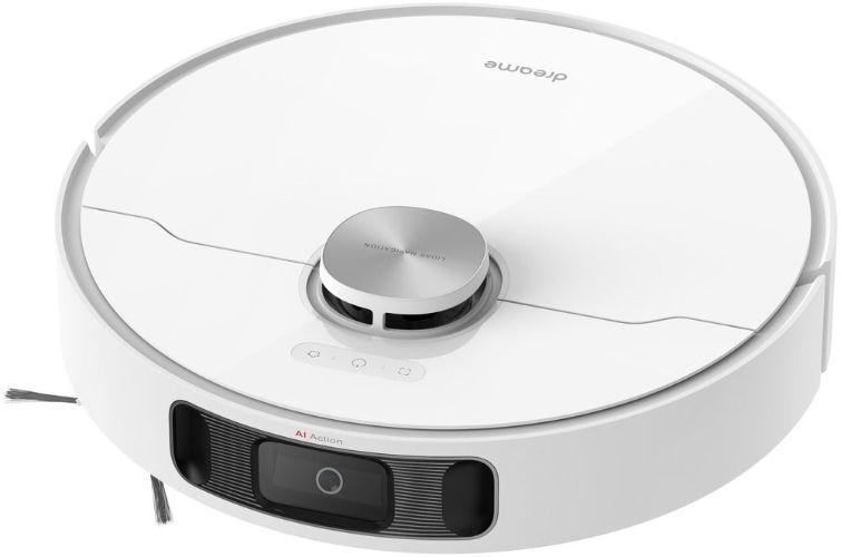 Refurbished Dreame L10s Ultra Robot Vacuum and Mop Cleaner - Reebelo Nederland