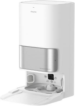 Refurbished Dreame L10s Ultra Robot Vacuum and Mop Cleaner - Reebelo Nederland