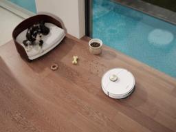 Refurbished Dreame L50 Ultra Robot Vacuum Cleaner - Reebelo Nederland