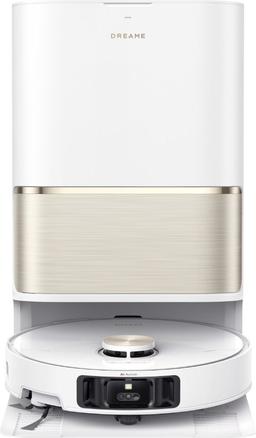 Refurbished Dreame L50 Ultra Robot Vacuum Cleaner - Reebelo Nederland