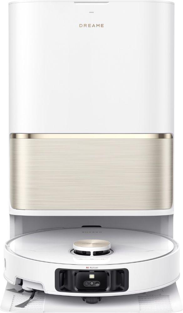 Refurbished Dreame L50 Ultra Robot Vacuum Cleaner - Reebelo Nederland