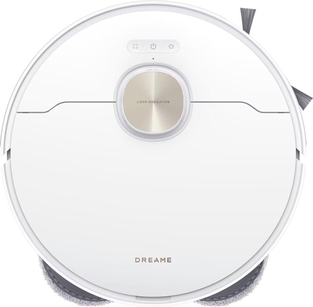 Refurbished Dreame L50 Ultra Robot Vacuum Cleaner - Reebelo Nederland