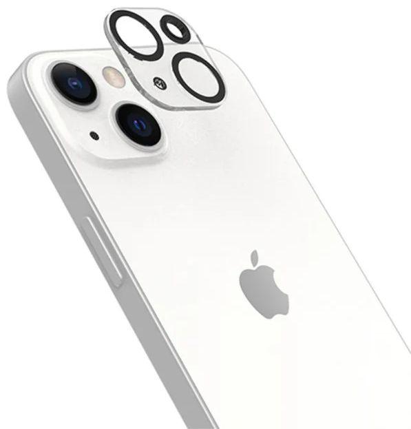 Refurbished DuraGlass Camera Screen Protector for iPhone 13 - Reebelo Nederland