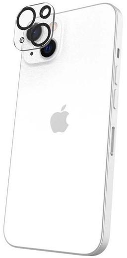 Refurbished DuraGlass Camera Screen Protector for iPhone 13 - Reebelo Nederland
