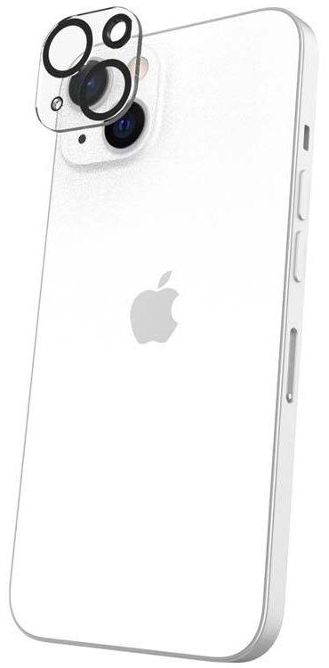 Refurbished DuraGlass Camera Screen Protector for iPhone 13 - Reebelo Nederland