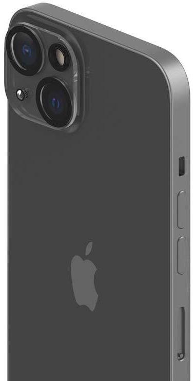 Refurbished DuraGlass Camera Screen Protector for iPhone 13 - Reebelo Nederland