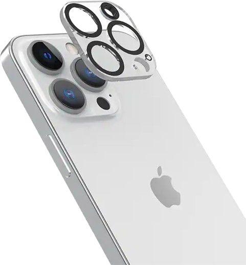 Refurbished DuraGlass Camera Screen Protector for iPhone 13 Pro - Reebelo Nederland