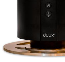 Refurbished Duux Beam Smart Ultrasonic Air Humidifier - Reebelo Nederland