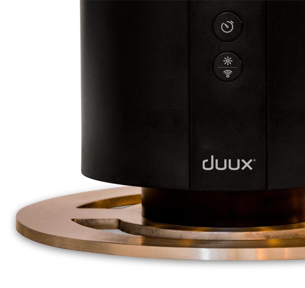 Refurbished Duux Beam Smart Ultrasonic Air Humidifier - Reebelo Nederland