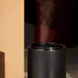 Refurbished Duux Beam Smart Ultrasonic Air Humidifier - Reebelo Nederland
