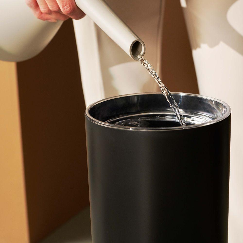 Refurbished Duux Beam Smart Ultrasonic Air Humidifier - Reebelo Nederland