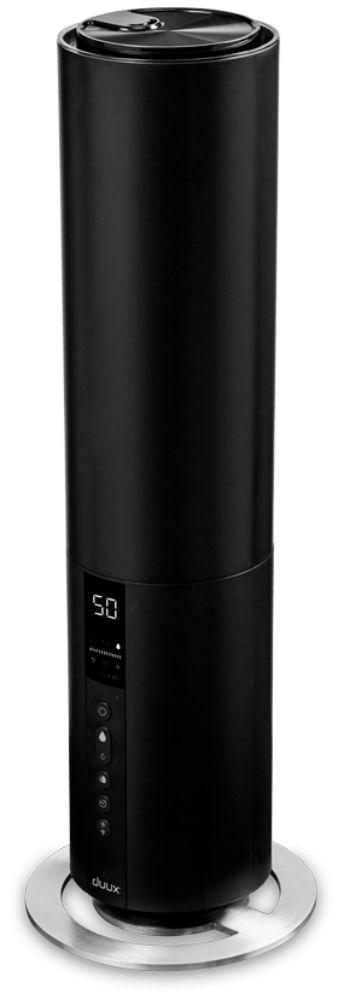 Refurbished Duux Beam Smart Ultrasonic Air Humidifier - Reebelo Nederland