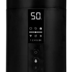 Refurbished Duux Beam Smart Ultrasonic Air Humidifier - Reebelo Nederland