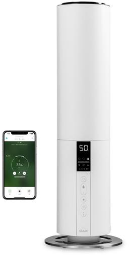 Refurbished Duux Beam Smart Ultrasonic Air Humidifier - Reebelo Nederland