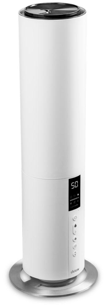 Refurbished Duux Beam Smart Ultrasonic Air Humidifier - Reebelo Nederland