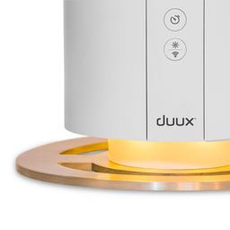 Refurbished Duux Beam Smart Ultrasonic Air Humidifier - Reebelo Nederland