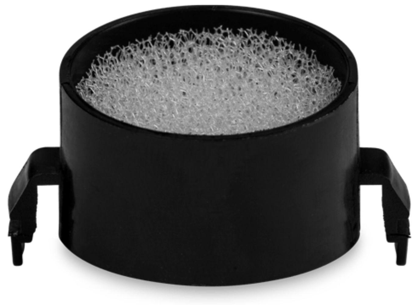 Refurbished Duux Beam Smart Ultrasonic Air Humidifier - Reebelo Nederland