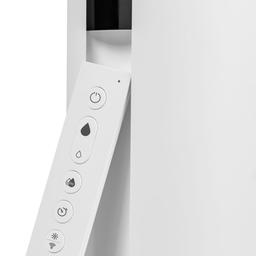 Refurbished Duux Beam Smart Ultrasonic Air Humidifier - Reebelo Nederland
