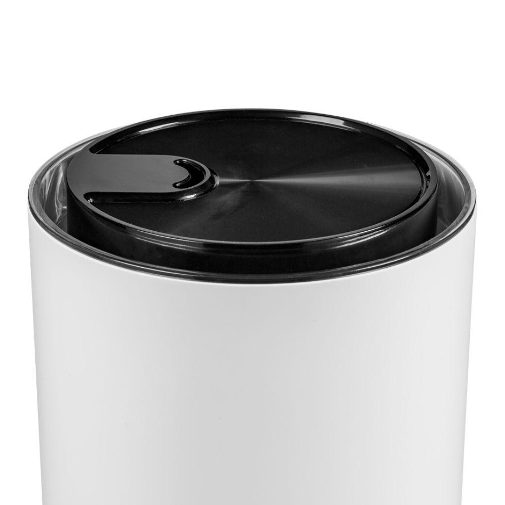 Refurbished Duux Beam Smart Ultrasonic Air Humidifier - Reebelo Nederland