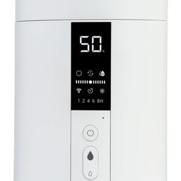 Refurbished Duux Beam Smart Ultrasonic Air Humidifier - Reebelo Nederland