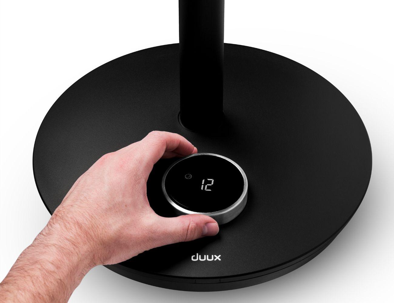 Refurbished Duux Whisper Flex Smart Stand Fan - Reebelo Nederland