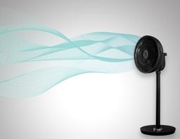 Refurbished Duux Whisper Flex Smart Stand Fan - Reebelo Nederland