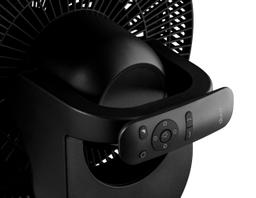Refurbished Duux Whisper Flex Smart Stand Fan - Reebelo Nederland