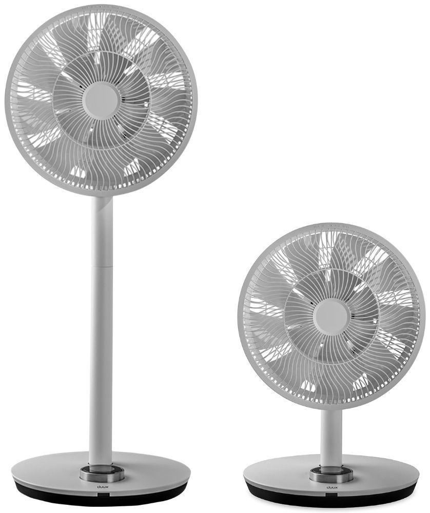 Refurbished Duux Whisper Flex Smart Stand Fan - Reebelo Nederland
