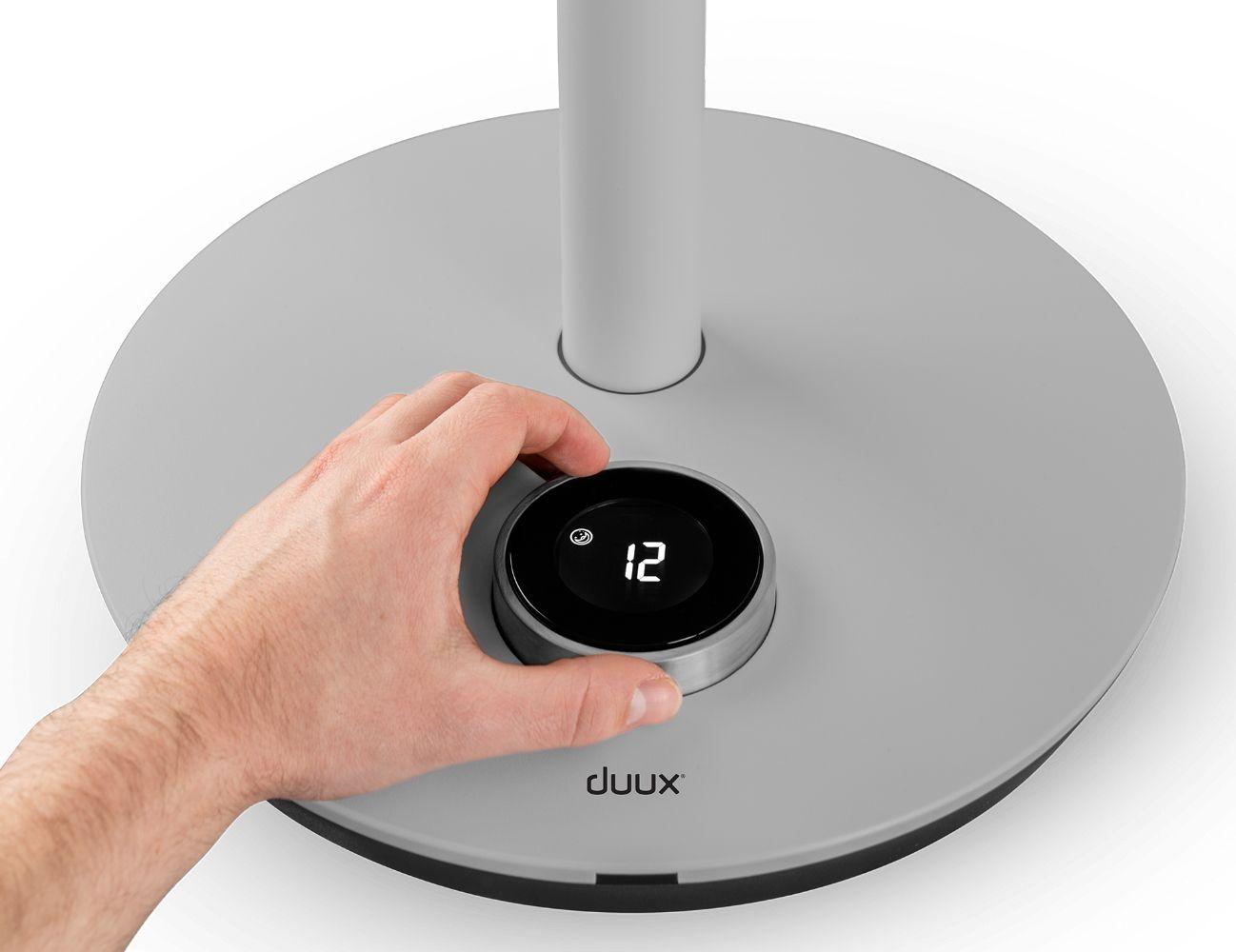 Refurbished Duux Whisper Flex Smart Stand Fan - Reebelo Nederland