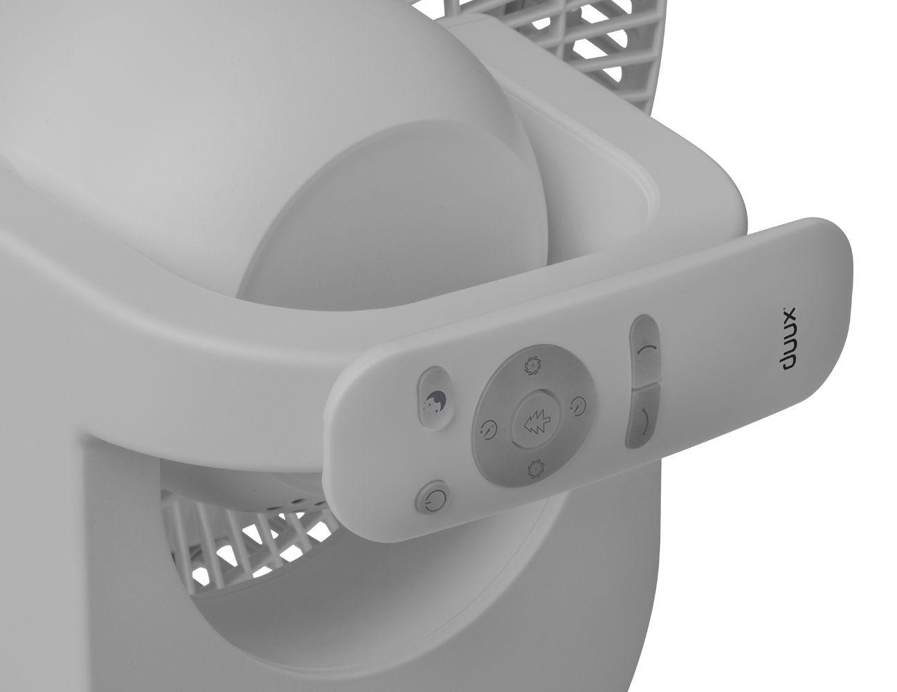 Refurbished Duux Whisper Flex Smart Stand Fan - Reebelo Nederland