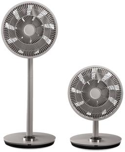 Refurbished Duux Whisper Flex Smart Stand Fan - Reebelo Nederland
