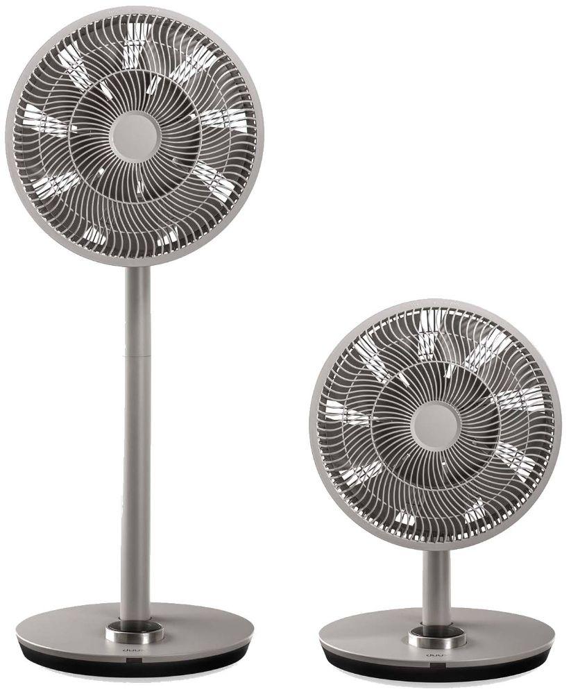 Refurbished Duux Whisper Flex Smart Stand Fan - Reebelo Nederland