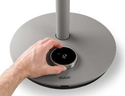 Refurbished Duux Whisper Flex Smart Stand Fan - Reebelo Nederland