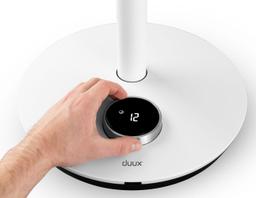Refurbished Duux Whisper Flex Smart Stand Fan - Reebelo Nederland