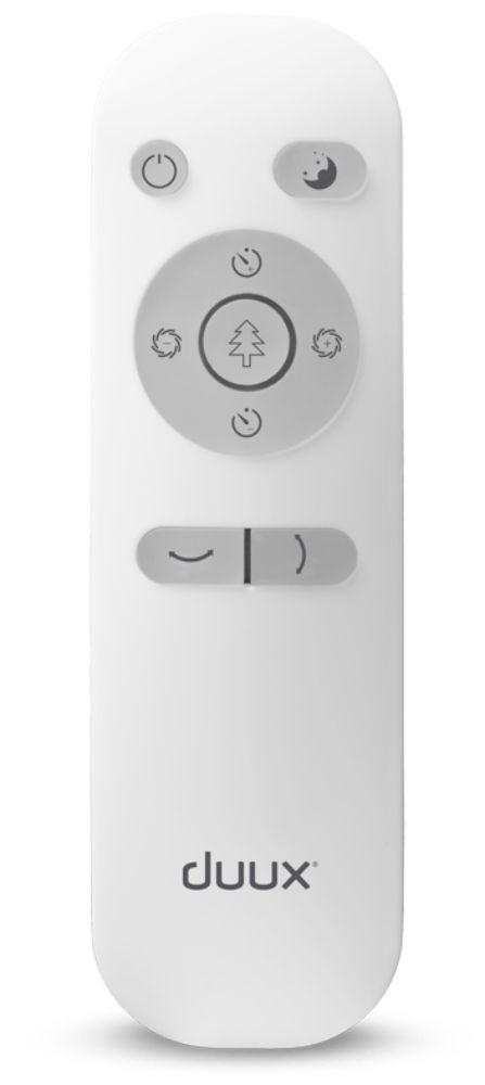 Refurbished Duux Whisper Flex Smart + Battery Pack - Reebelo Nederland