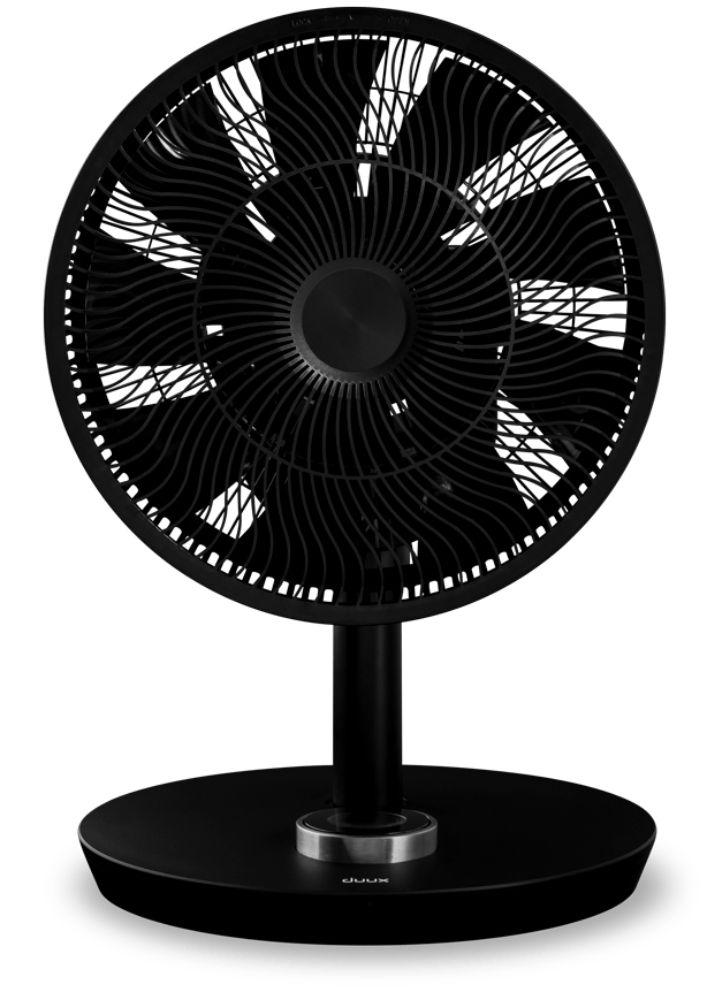 Refurbished Duux Whisper Flex Smart Stand Fan - Reebelo Nederland