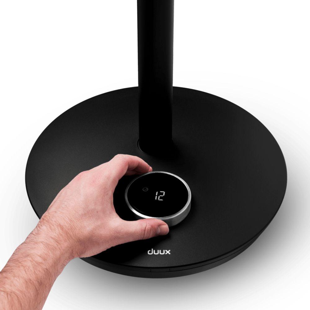 Refurbished Duux Whisper Flex Smart Stand Fan - Reebelo Nederland
