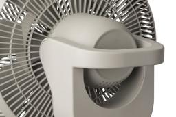 Refurbished Duux Whisper Flex Smart Stand Fan - Reebelo Nederland