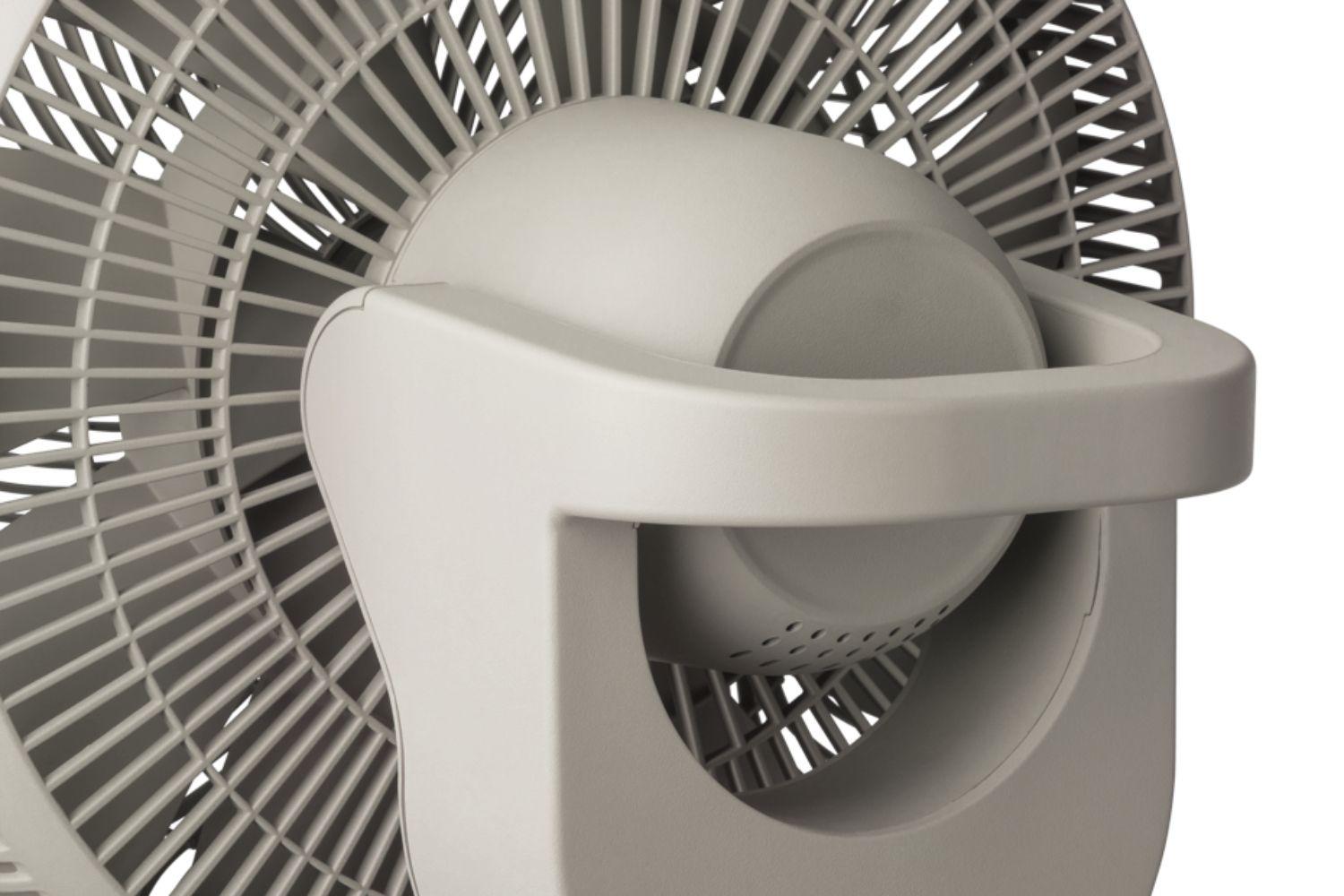 Refurbished Duux Whisper Flex Smart Stand Fan - Reebelo Nederland