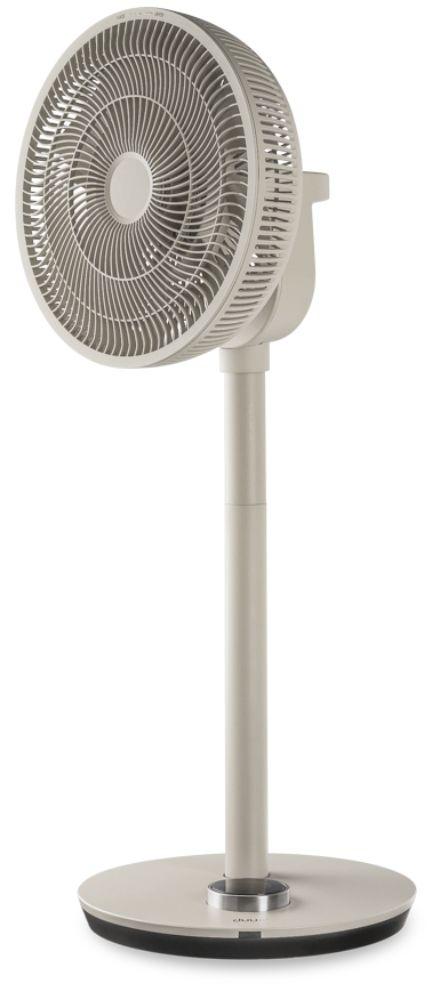 Refurbished Duux Whisper Flex Smart Stand Fan - Reebelo Nederland