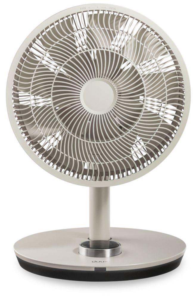 Refurbished Duux Whisper Flex Smart Stand Fan - Reebelo Nederland