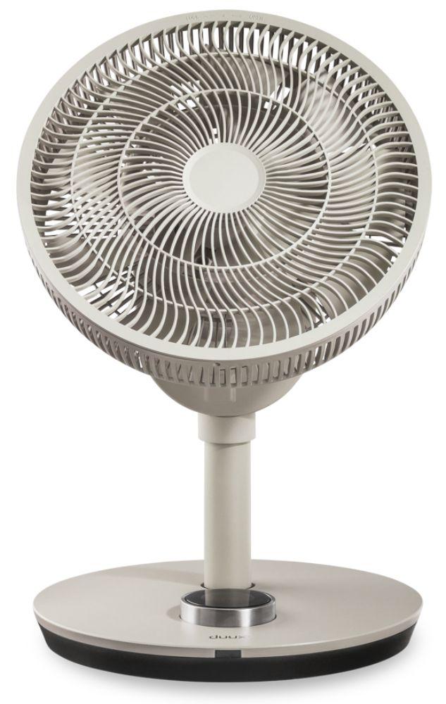 Refurbished Duux Whisper Flex Smart Stand Fan - Reebelo Nederland