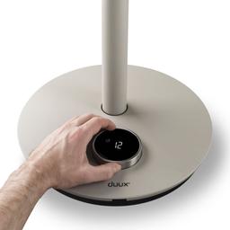 Refurbished Duux Whisper Flex Smart Stand Fan - Reebelo Nederland