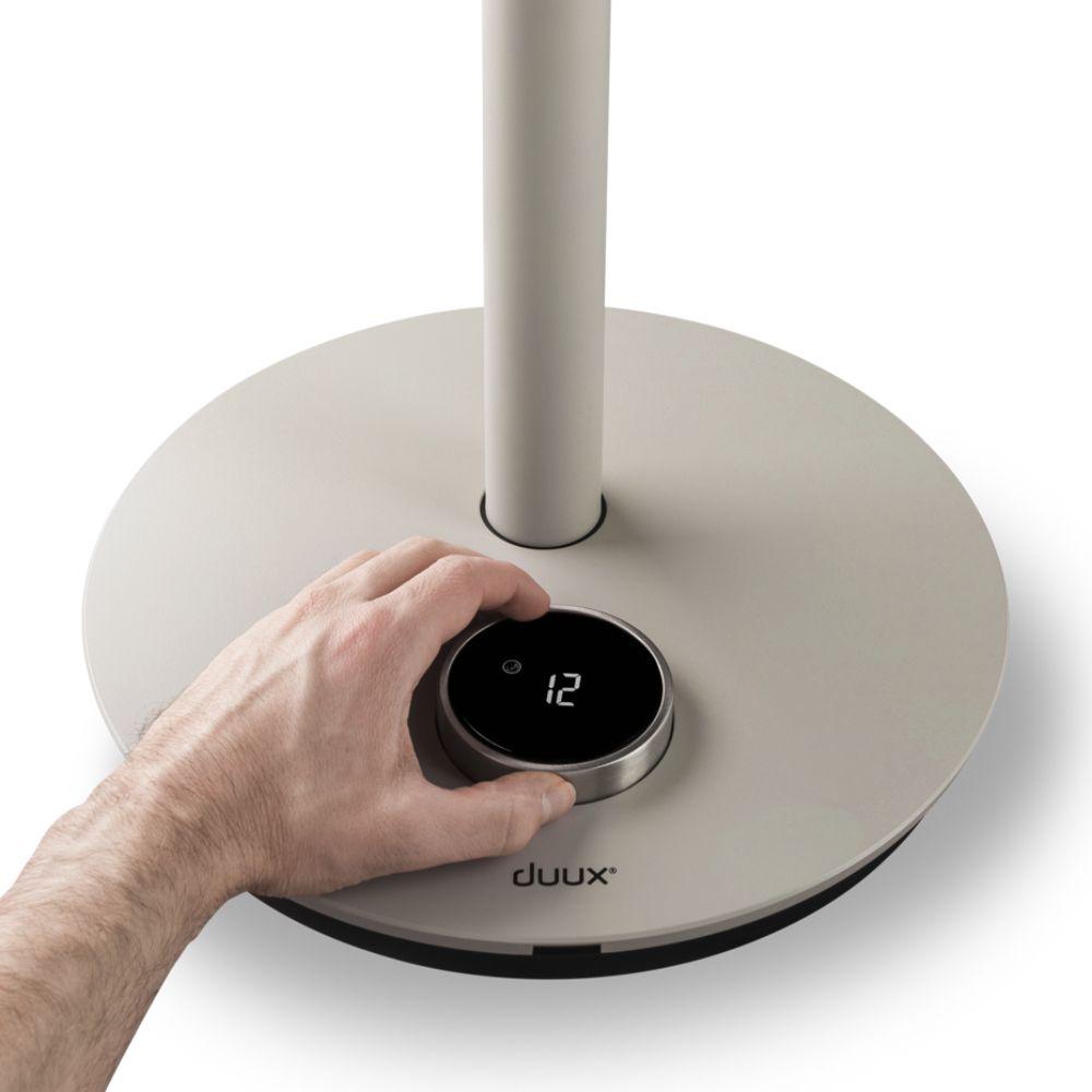 Refurbished Duux Whisper Flex Smart Stand Fan - Reebelo Nederland