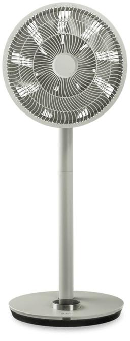 Refurbished Duux Whisper Flex Smart Stand Fan - Reebelo Nederland