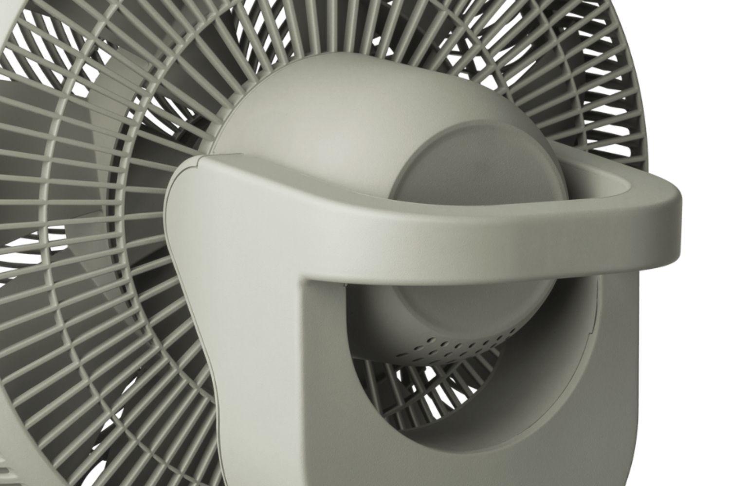Refurbished Duux Whisper Flex Smart Stand Fan - Reebelo Nederland