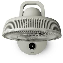 Refurbished Duux Whisper Flex Smart Stand Fan - Reebelo Nederland