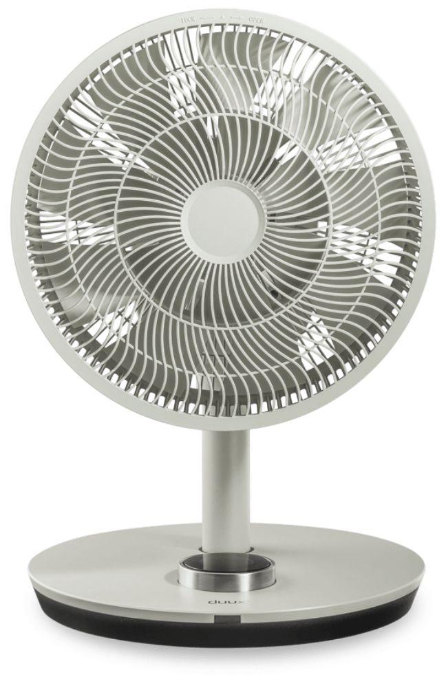 Refurbished Duux Whisper Flex Smart Stand Fan - Reebelo Nederland